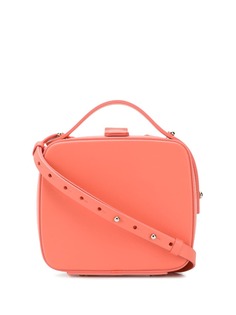 Nico Giani квадратная сумка-тоут