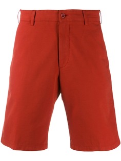Loro Piana классические шорты чинос