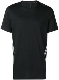 Blackbarrett футболка с полосками