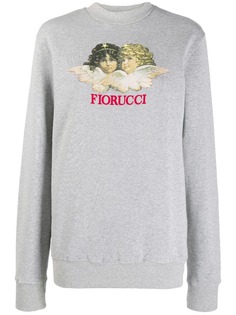 Fiorucci толстовка Angels с принтом