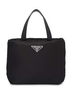Prada маленькая сумка-тоут