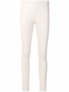 Manokhi облегающие леггинсы