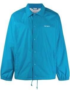 Carhartt WIP куртка Script