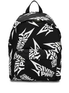 Givenchy рюкзак Extreme с логотипом
