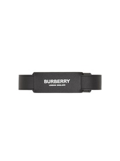 Burberry браслет с логотипом