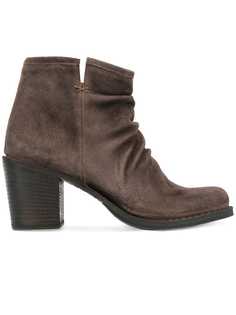 Fiorentini + Baker сапоги Lucci Laverne