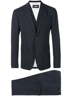 Dsquared2 костюм-тройка