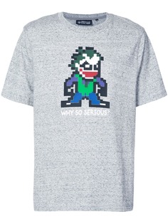 Mostly Heard Rarely Seen 8-Bit футболка Agent of Chaos