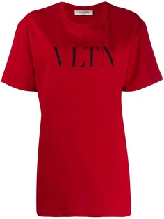 Категория: Футболки с логотипом Valentino