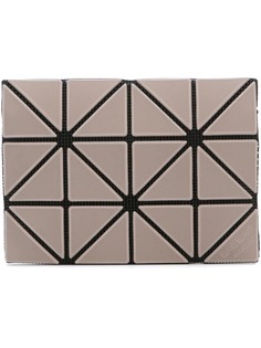 Bao Bao Issey Miyake визитница с геометрическим узором