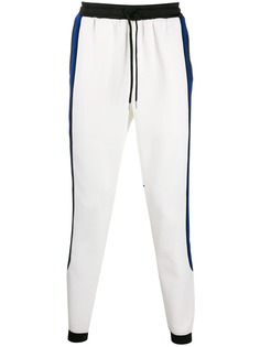 Stampd брюки с лампасами