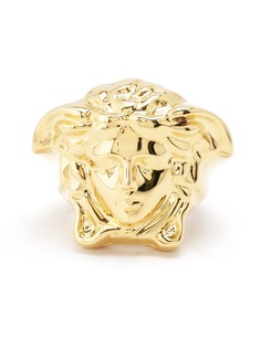 Versace кольцо Medusa