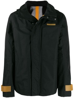 Helmut Lang куртка на молнии