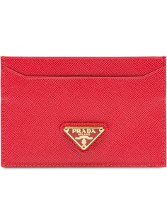 Prada визитница для карт