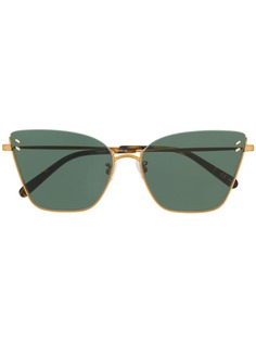 Stella McCartney Eyewear солнцезащитные очки Stella Essentials