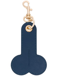 JW Anderson брелок для ключей