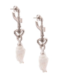 Vivienne Westwood серьги Lucrezia