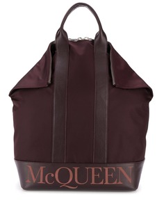 Alexander McQueen рюкзак De Manta