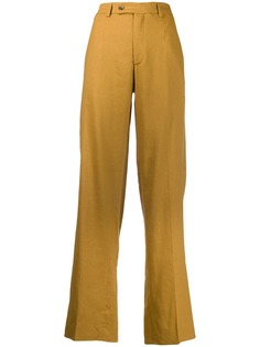 MRZ брюки прямого кроя