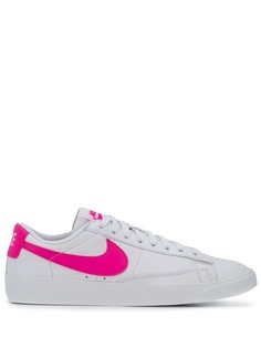 Nike кеды Nike Blazer Low LE