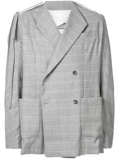 Botter пиджак Shark