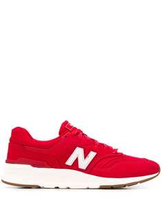 New Balance кроссовки 997