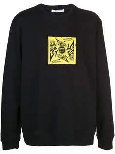 Givenchy толстовка Sun