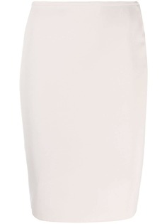 Lanvin Pre-Owned короткая юбка 2011-го года
