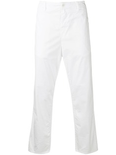 Haikure брюки прямого кроя