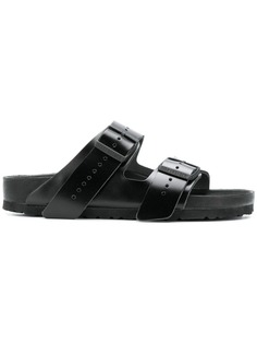 Rick Owens open-toe sandals