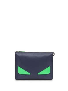 Fendi клатч Bag Bugs