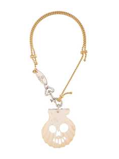 Vivienne Westwood колье Virna