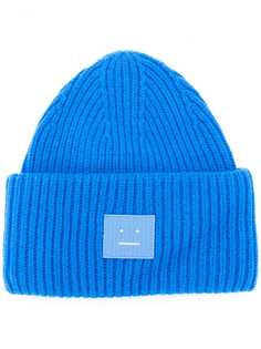 Acne Studios шапка-бини оверсайз