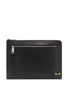 Fendi клатч Bag Bugs