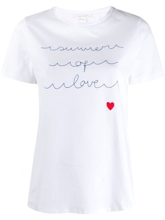 Chinti & Parker футболка Summer Of Love