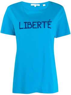 Chinti and Parker футболка Liberty