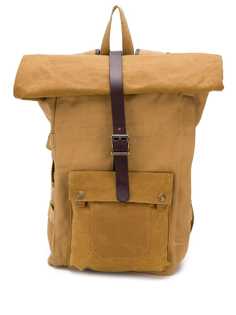 Filson рюкзак Roll-Top