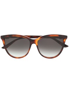 Cartier Eyewear солнцезащитные очки C Décor