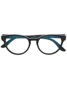 Cartier Eyewear очки C Décor