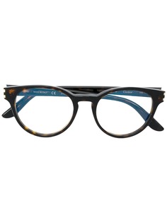 Cartier Eyewear очки C Décor