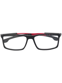 Carrera классические очки в квадратной оправе