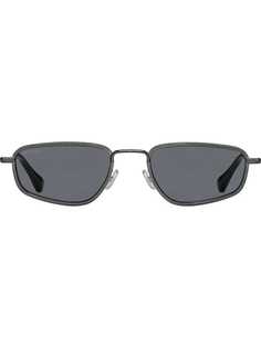 Jimmy Choo Eyewear солнцезащитные очки Gal