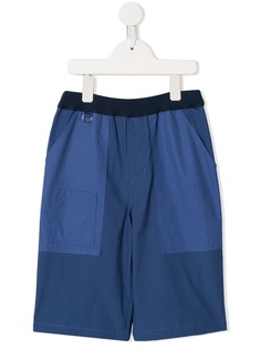 Familiar шорты с карманами