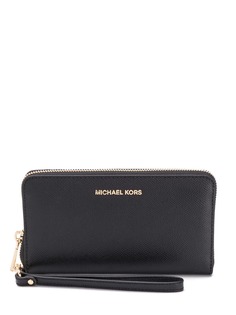 Michael Michael Kors кошелек MK на молнии