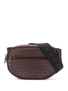 Bottega Veneta поясная сумка Marsupio