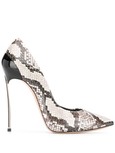 Casadei туфли-лодочки Blade