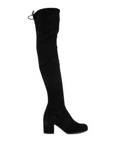 Stuart Weitzman классические ботфорты