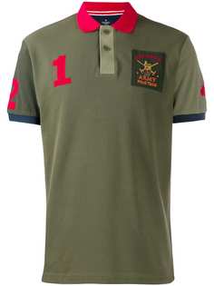 Hackett рубашка-поло Army Team