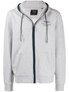 Hackett худи Aston Martin Racing