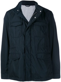 Hackett классическая куртка